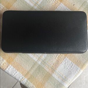 Portable Wireless Speaker - Black